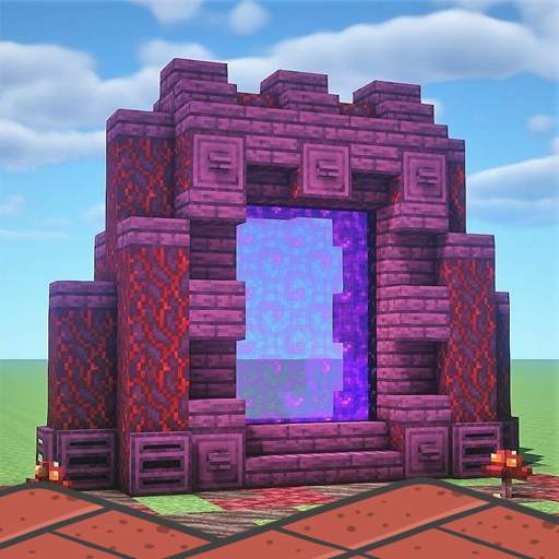 Craftsman - World Building 7.8