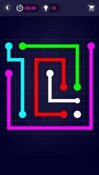 Connecting Dots Free Game screenshot 3