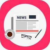 INSTANT NEWS icon