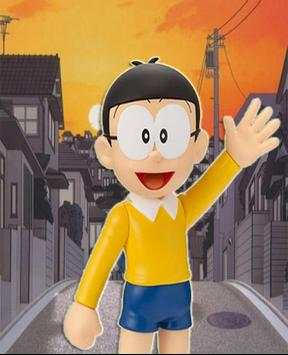 Doraemon Journey Future Games screenshot 4