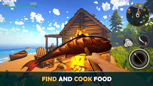 Survival Island: EVO 2 screenshot 8