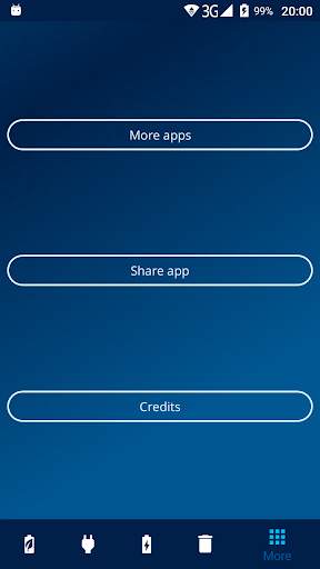 Keep Battery screenshot 5