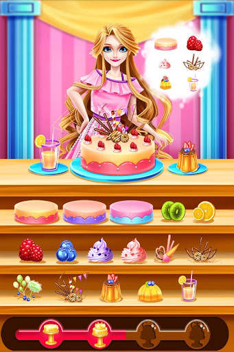 Cake Cooking Shop screenshot 4