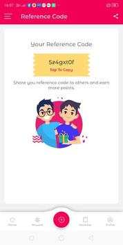 Clawn - Your New Status Videos Share and Download screenshot 3