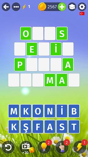 Word Tango screenshot 5