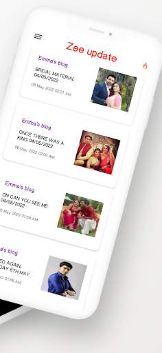 Zee world series update screenshot 2