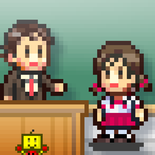Pocket Academy ZERO иконка