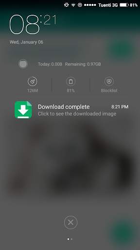 Downloader PRO screenshot 3