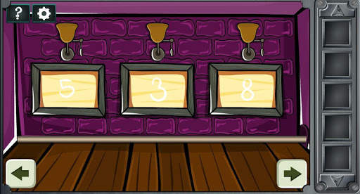 Escape Games Spot-34 screenshot 2