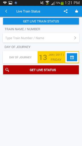 Indian Railway screenshot 8
