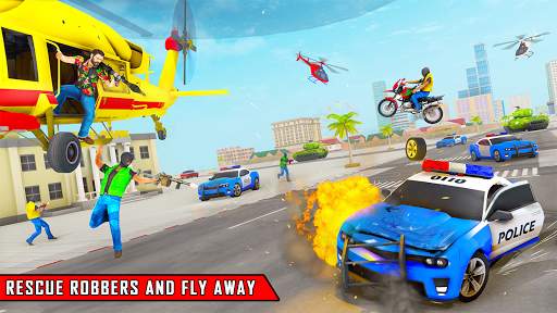 City Car Driving Simulator 3D screenshot 8
