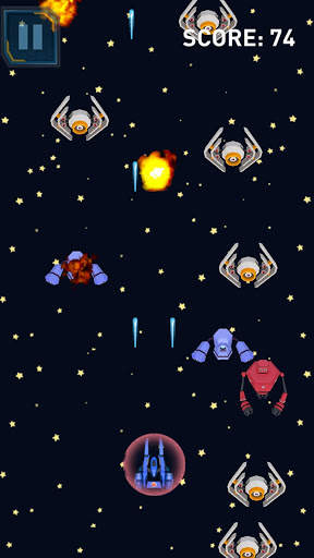 Defend The King 2D screenshot 2
