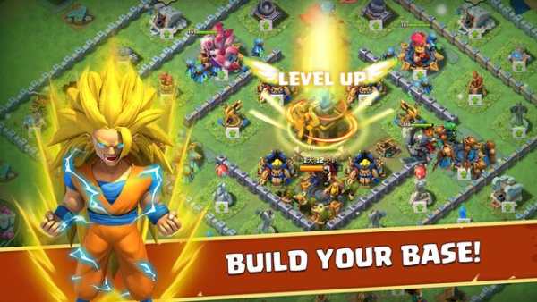 Heroes Rush: Clash Lords screenshot 5