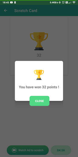 Spin and win, scratch card, funny memes - SpinPe screenshot 6