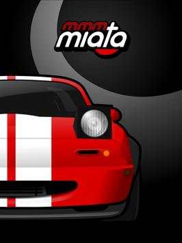 mmm...Miata screenshot 6