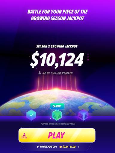 TallyUP! Tiny Games, Big Money screenshot 9