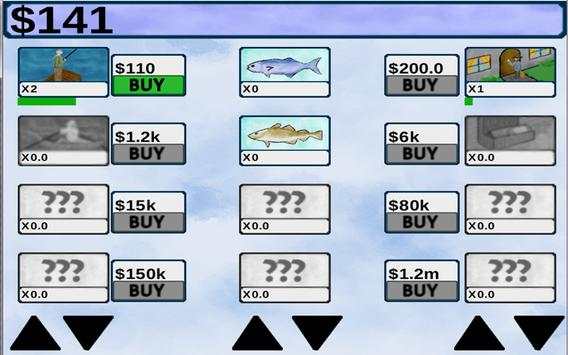 King of the Ocean screenshot 2