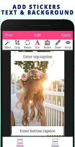 Collage Maker - Photo Editor, PIP & Frames screenshot 7