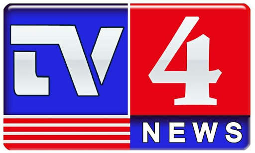 TV4 News screenshot 1