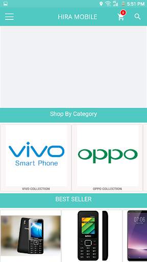 Hira Mobile screenshot 5