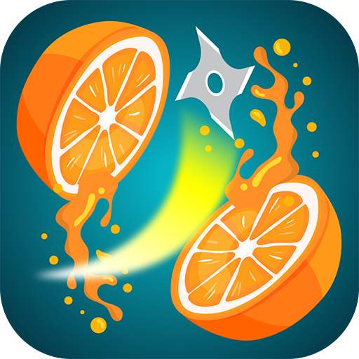 Fruit Slice 3D Master Game 1.1