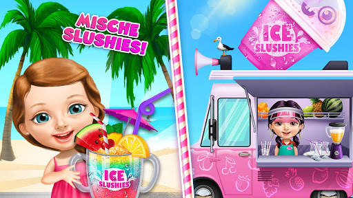 Sweet Baby Girl Summer Fun 2 screenshot 6