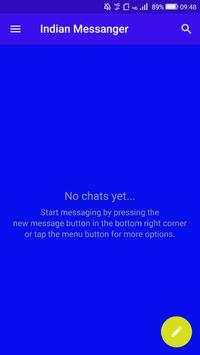 Indian Messanger screenshot 4