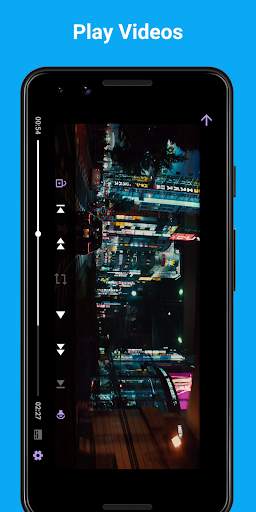 Bolt - Browser & Media Player screenshot 8