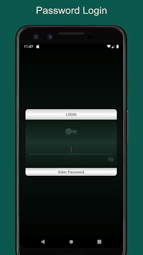 jlocker pro - App and File Locker screenshot 1