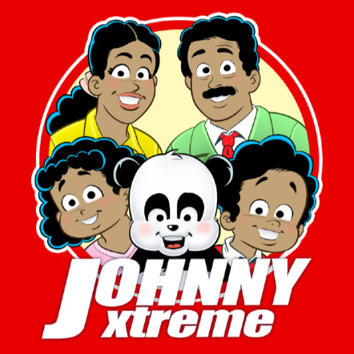Johnny Xtreme icon