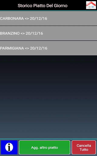 Indice & Carico Glicemico Lite screenshot 19