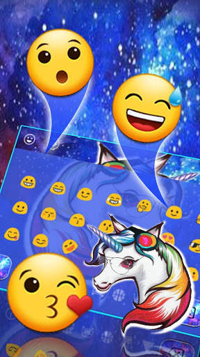 Cool Unicorn Monster screenshot 3