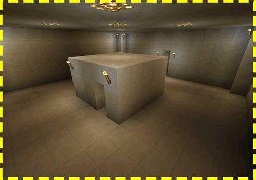 Unreal Geometry Map Installer скриншот 4