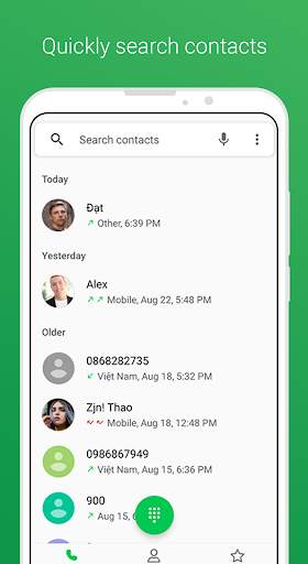 Vsmart Phone screenshot 4