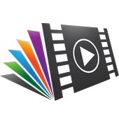 MP4 Player icon
