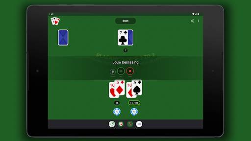 Blackjack screenshot 16