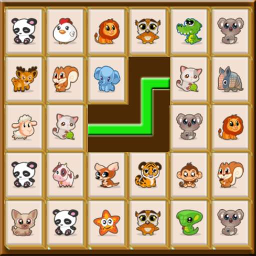 Pet Connect - Puzzle Game 2021 1.4