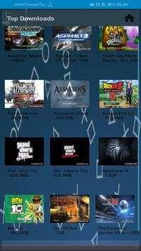 Psp Market ( PSP game file) screenshot 3