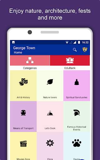 George Town Travel & Explore,  screenshot 9