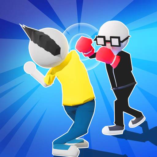 Epic Ragdoll Fighting 1.1
