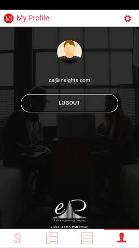 Market Intelligence screenshot 8
