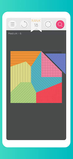 Puzzlerama -lines, titik, pipa screenshot 8