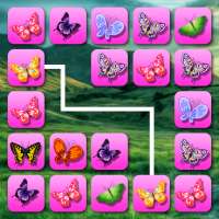 Butterfly Link Up on 9Apps