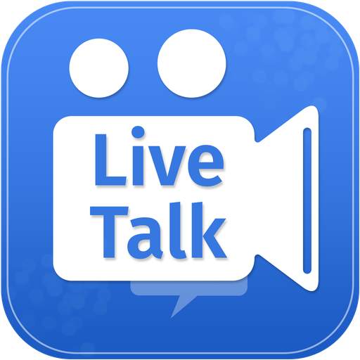 Live Video Call - Random Video chat Livetalk 2020 1.02