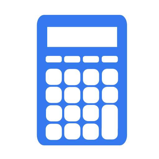 My Calculator 1.0.7