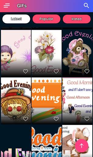 Good Evening Images 2020 Hd screenshot 5