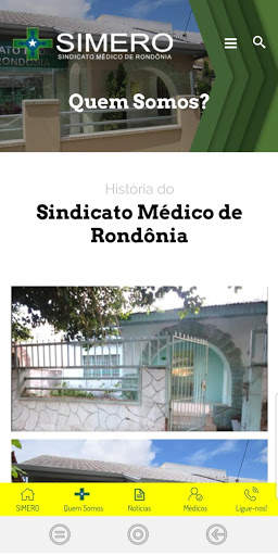 SIMERO screenshot 5