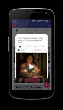 Save Photo & Video Instagram screenshot 2