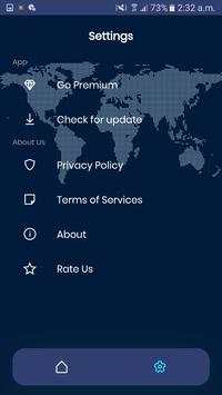 Fast VPN screenshot 3