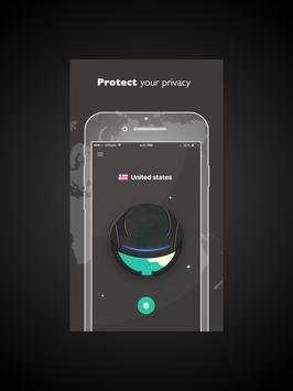 VPN Master - Free Proxy VPN, Fast VPN screenshot 4